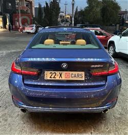 بي ام دبليو الفئة 3